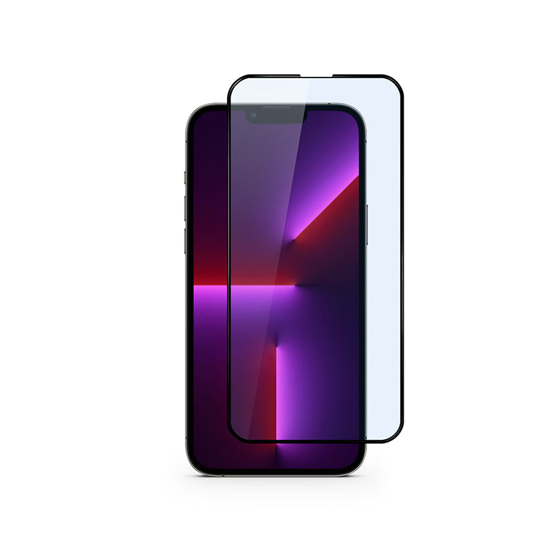 Epico Edge to Edge Glass Im iPhone 14 Pro
