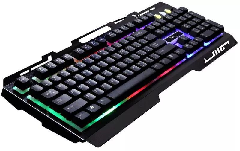 G700 Wired Gaming Keyboard