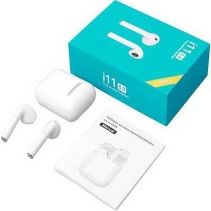Newnovo Tws Wireless Bluetooth Earphone Bluetooth Headset