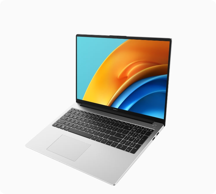 Huawei Matebook D16 Core I7 12th Gen | Halabh.com