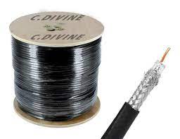 Stargold Snake Cable - RG6-30590BS | Home Appliance & Electronics | Halabh.com