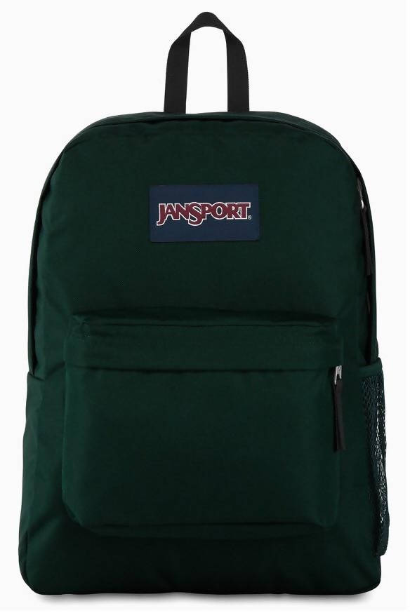 Jansport Backpack Hyper Break Pine Grove