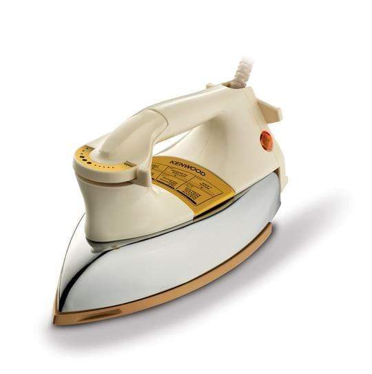 Kenwood Ceramic Dry Iron Gold - DIM40.000GO | in Bahrain | Halabh.com