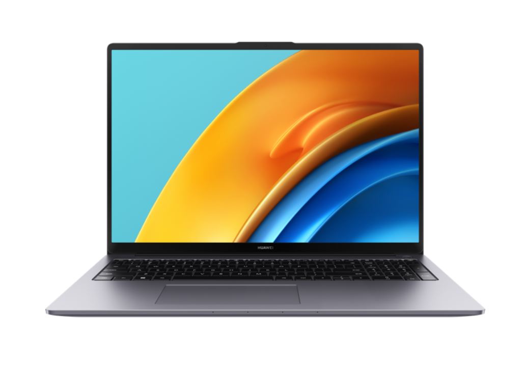 Huawei Matebook D16 Core I7 12th Gen | Halabh.com