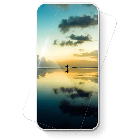InvisibleShield Glass Elite Screen Protector Apple iPhone 14 Pro Max