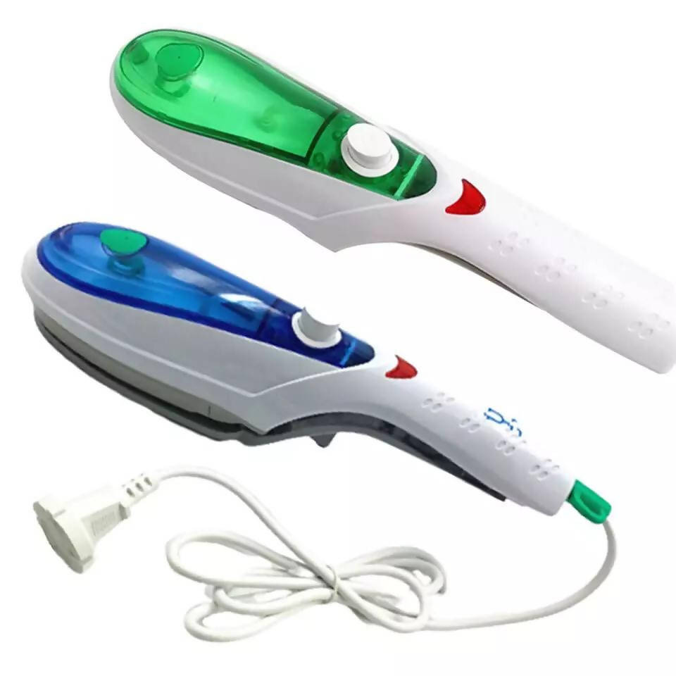 Handheld Garment Steamer Portable Steam Iron | in Bahrain | Halabh.com