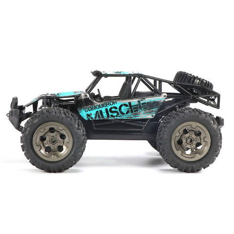 RC Car Buggy Offroad Cross RTR 1:12 UJ99-1215B 2.4Ghz 25km/h