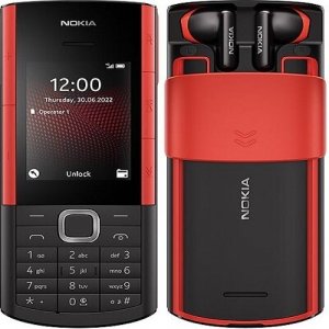 Nokia 5710 Xpress Audio