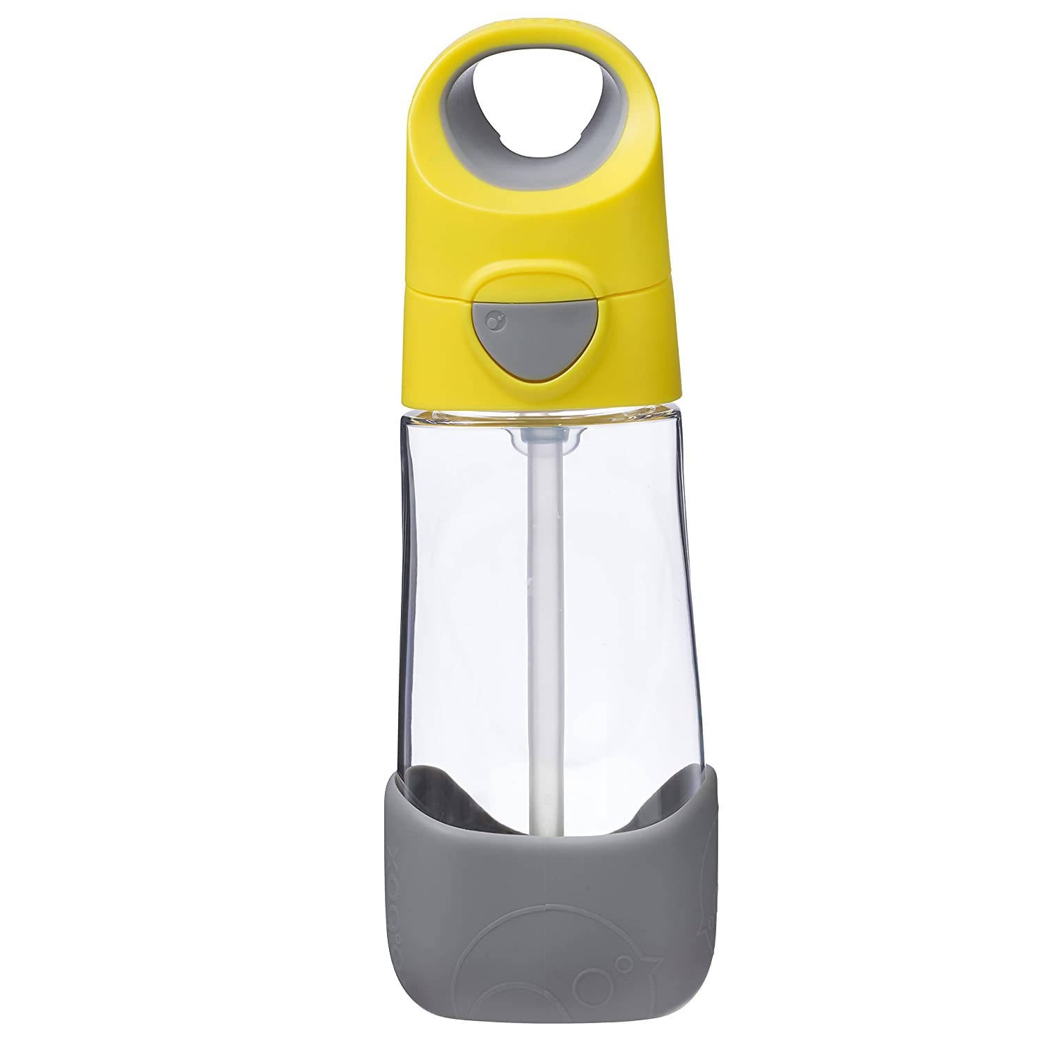 B.Box Tritan Drink Bottle Lemon Sherbet | Kitchen Appliance | Halabh.com