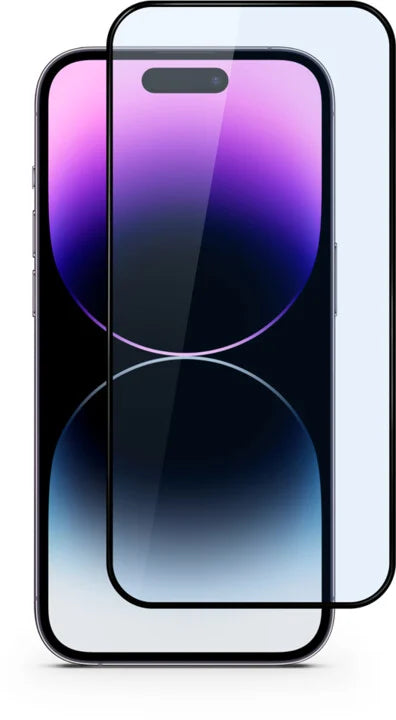 Epico Hero Tempered Glass iPhone 14 Pro