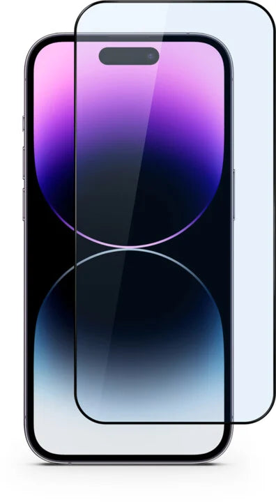 Epico Tempered Glass Edge to Edge for iPhone 14 Pro Max