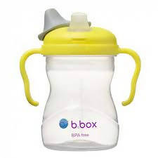 B.Box Transition value pack Lemon