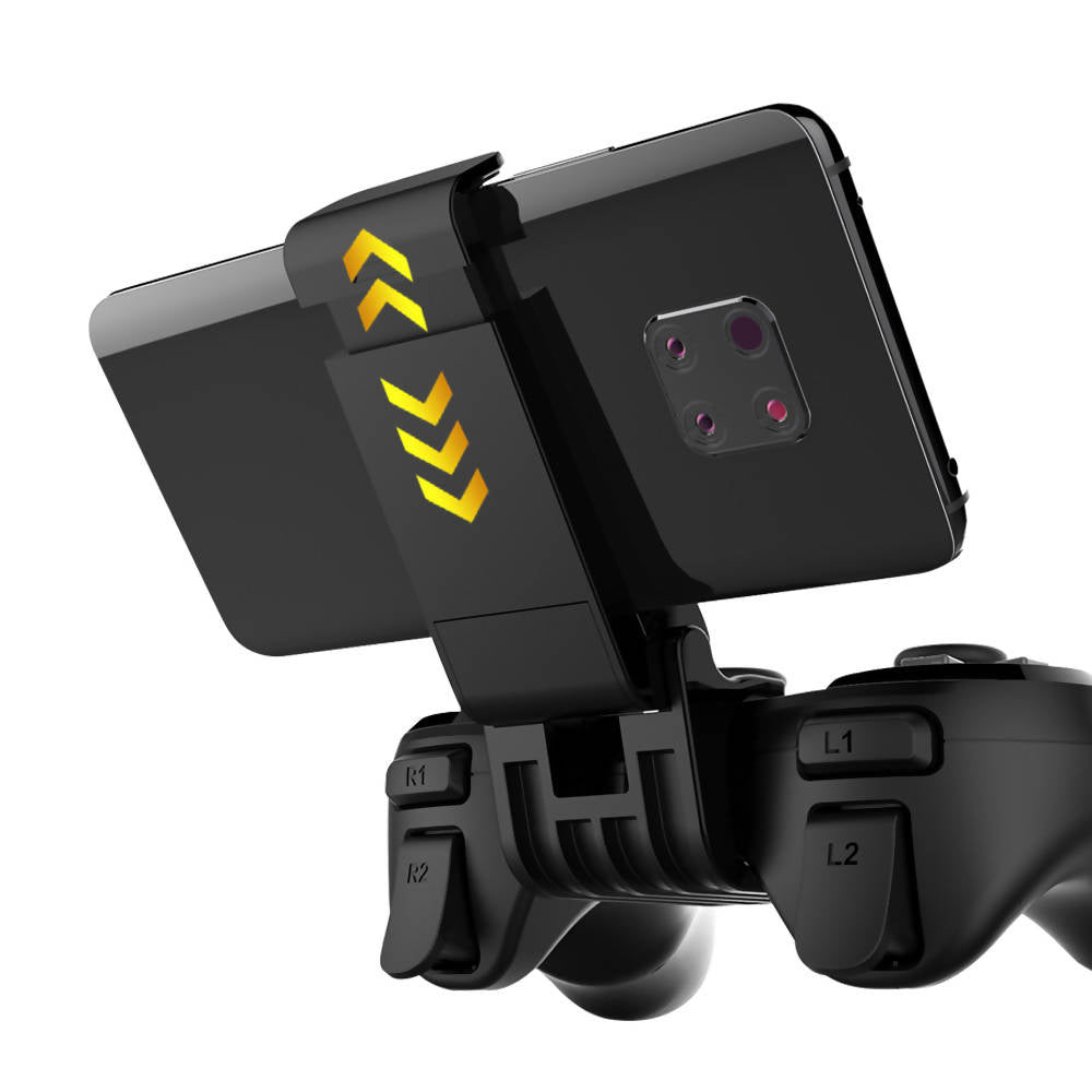 iPega Black Kingkong Wireless Game Controller