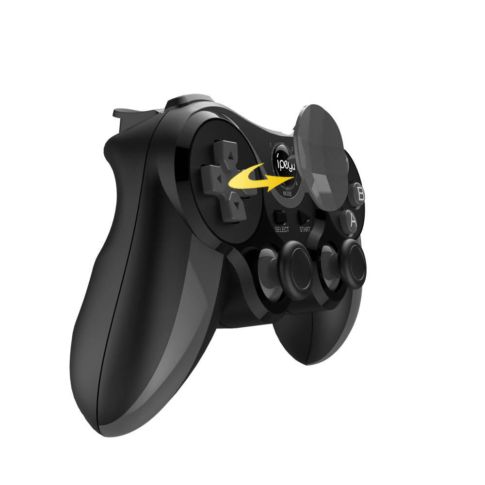 iPega Black Kingkong Wireless Game Controller