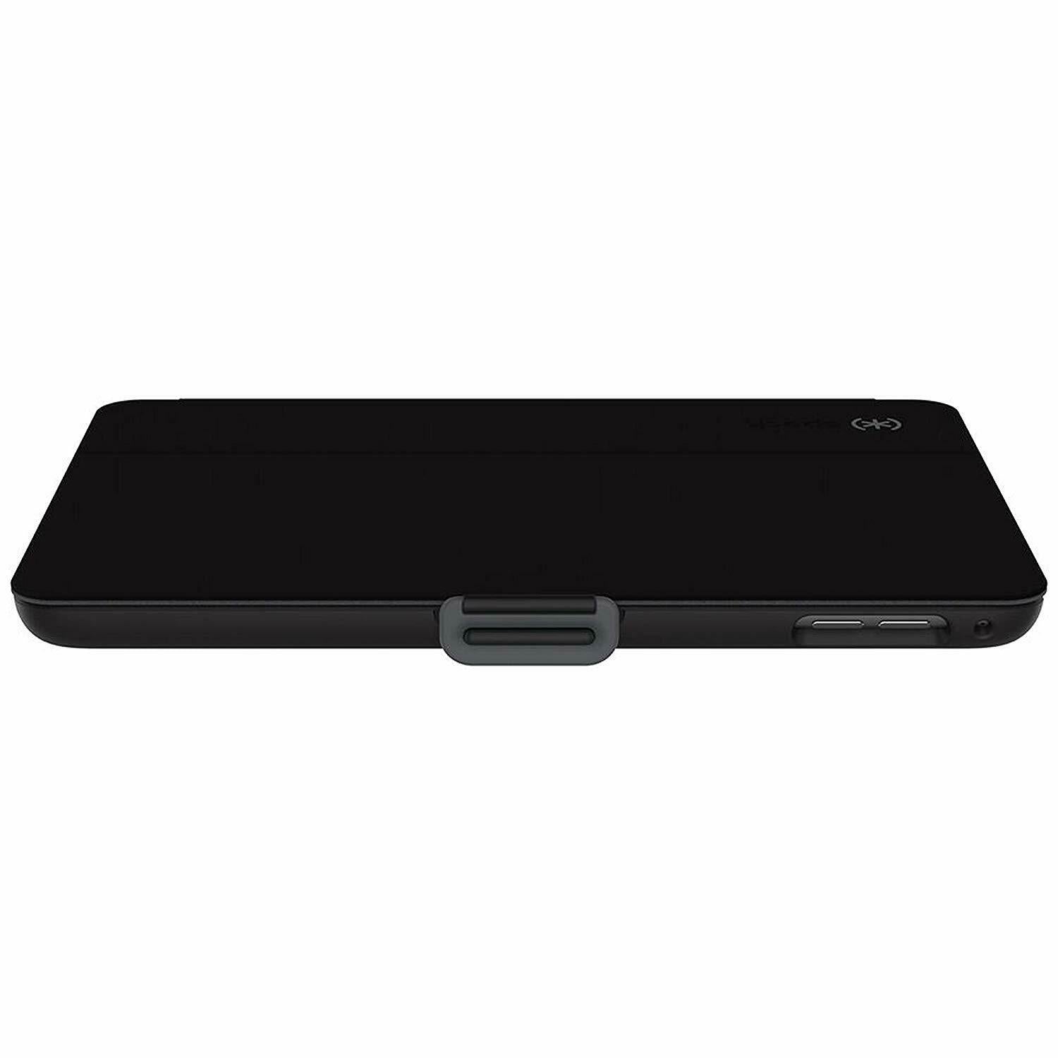 Speck iPad Mini 4 Stylefolio Case BlackSlate Grey