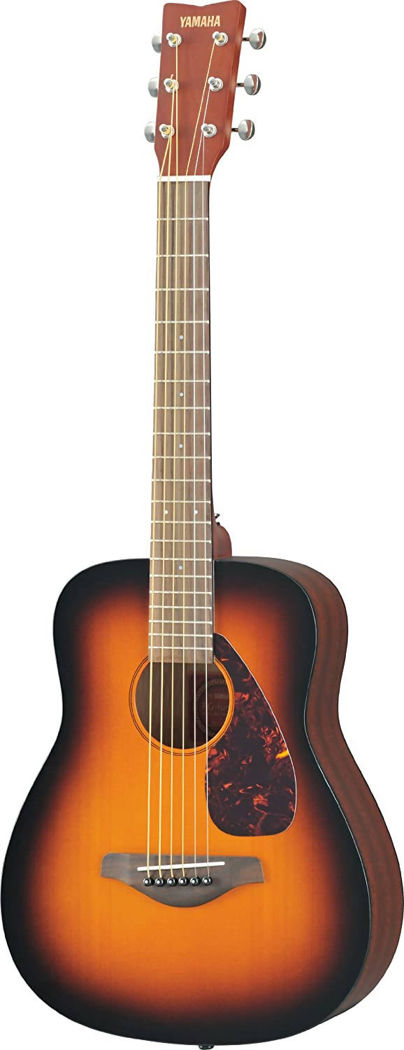 Yamaha Scale Guitar Tobacco Sunburst