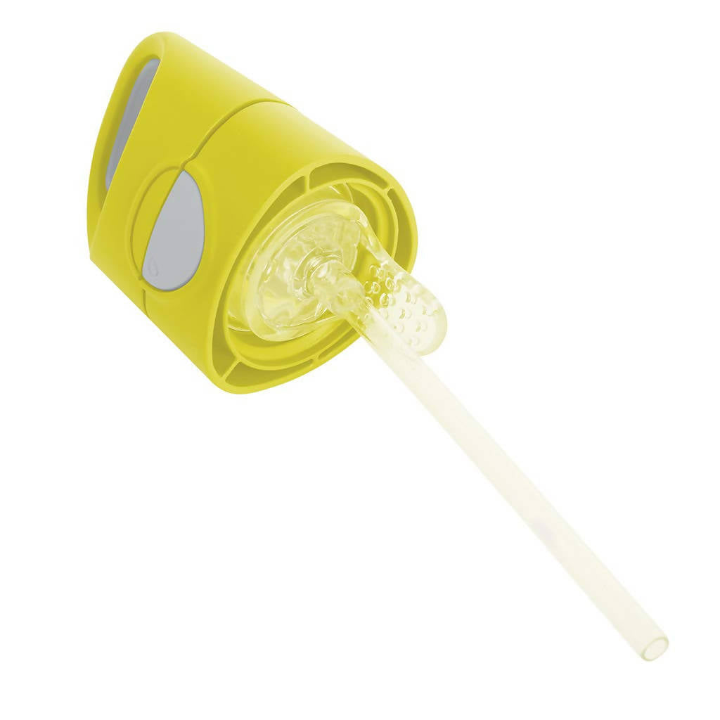 B.Box Tritan Drink Bottle Lemon Sherbet | Kitchen Appliance | Halabh.com