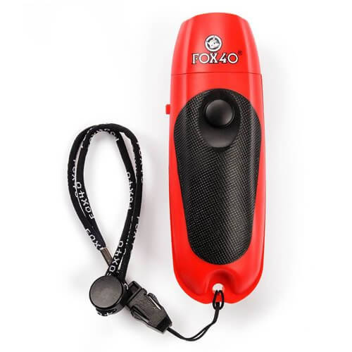 Fox 40 Electronic Whistle