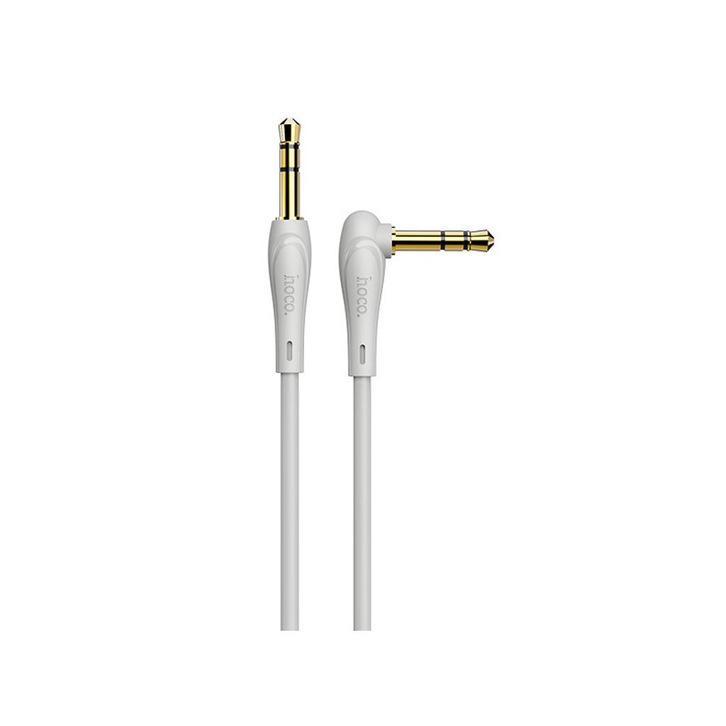 AUX Audio Cable L 2M Grey